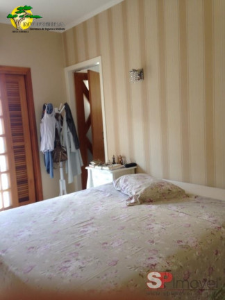 Imagem Sobrado com 3 Quartos à Venda, 125 m² em Mandaqui - São Paulo