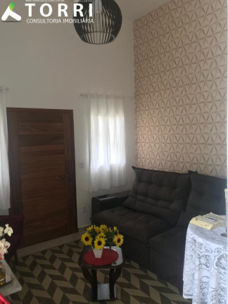 Imagem Imóvel com 6 Quartos à Venda, 300 m² em Jardim Portal Da Primavera - Sorocaba