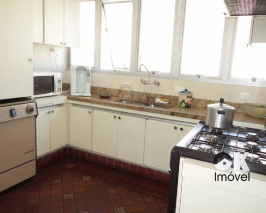 Imagem Apartamento com 3 Quartos à Venda, 240 m² em Vila Nova Conceição - São Paulo Imagem Apartamento com 3 Quartos à Venda, 240 m² em Vila Nova Conceição - São Paulo