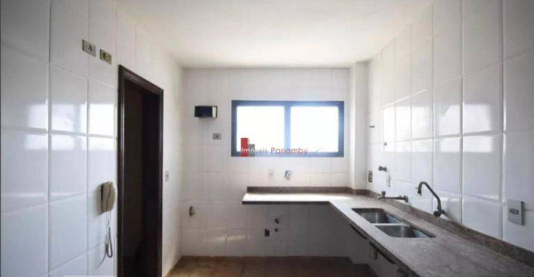 Imagem Apartamento com 4 Quartos à Venda, 365 m² em Paraisópolis - São Paulo Imagem Apartamento com 4 Quartos à Venda, 365 m² em Paraisópolis - São Paulo