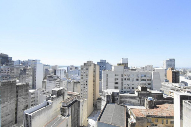 Imagem Imóvel à Venda, 46 m² em Centro Histórico - Porto Alegre