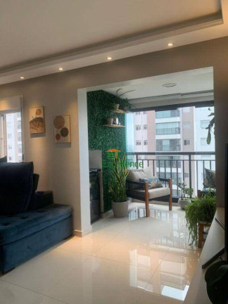 Imagem Apartamento com 2 Quartos à Venda, 70 m² em Campestre - Santo André Imagem Apartamento com 2 Quartos à Venda, 70 m² em Campestre - Santo André