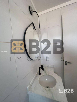 Imagem Apartamento com 1 Quarto à Venda, 37 m² em Caires Residence - Bauru Imagem Apartamento com 1 Quarto à Venda, 37 m² em Caires Residence - Bauru