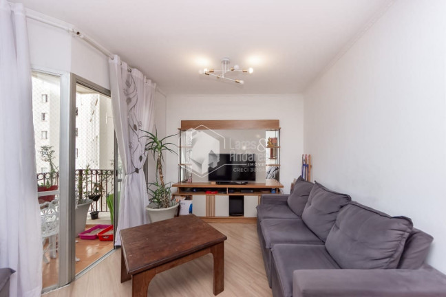 Foto do imóvel Apartamento com 3 Quartos à Venda, 70 m² em Santa Teresinha - São Paulo