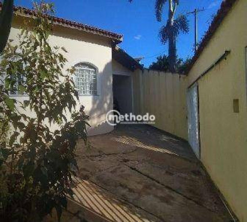 Casa com 3 Quartos à Venda, 169 m² em Parque Real - Campinas