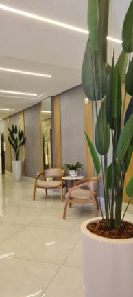 Imagem Apartamento com 3 Quartos à Venda, 102 m² em Centro - Imbé Imagem Apartamento com 3 Quartos à Venda, 102 m² em Centro - Imbé