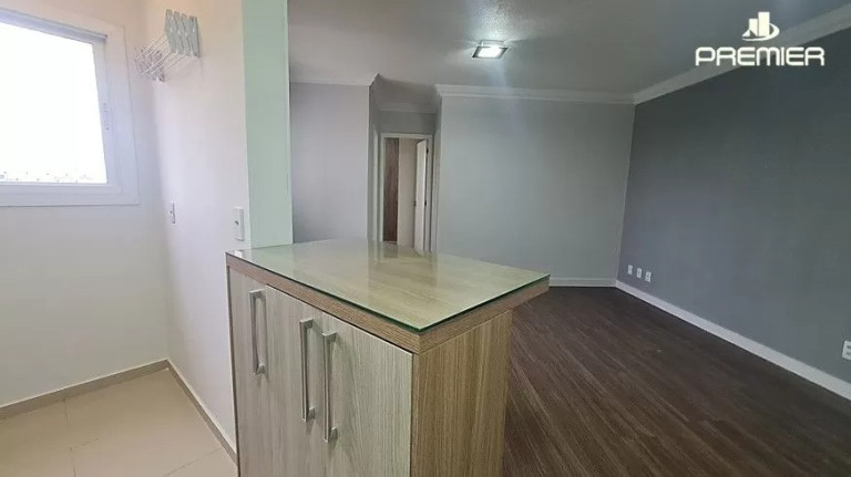 Imagem Apartamento com 2 Quartos para Alugar, 48 m² em Nova Cidade Jardim - Jundiaí