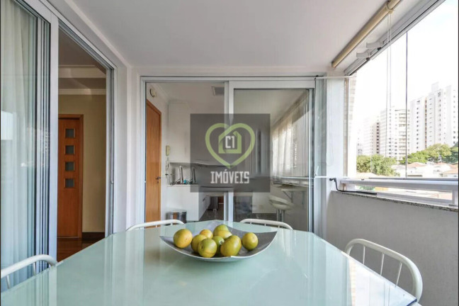 Imagem Apartamento com 3 Quartos à Venda, 180 m² em Pompeia - São Paulo Imagem Apartamento com 3 Quartos à Venda, 180 m² em Pompeia - São Paulo