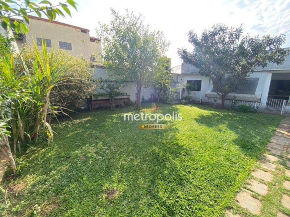 Imagem Casa com 5 Quartos à Venda, 487 m² em Barcelona - São Caetano Do Sul Imagem Casa com 5 Quartos à Venda, 487 m² em Barcelona - São Caetano Do Sul