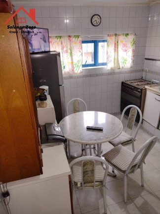 Imagem Casa com 3 Quartos à Venda, 200 m² em Jardim Catanduva - São Paulo Imagem Casa com 3 Quartos à Venda, 200 m² em Jardim Catanduva - São Paulo