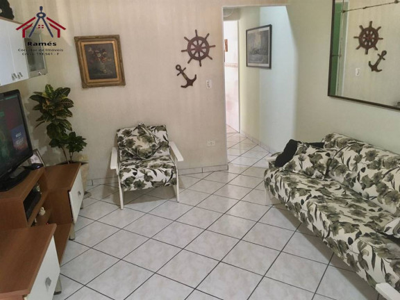Imagem Casa com 3 Quartos à Venda, 123 m² em Vila Assuncao - Praia Grande