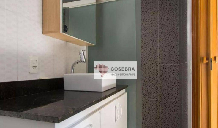 Imagem Apartamento com 3 Quartos à Venda, 136 m² em Vila Olímpia - São Paulo Imagem Apartamento com 3 Quartos à Venda, 136 m² em Vila Olímpia - São Paulo