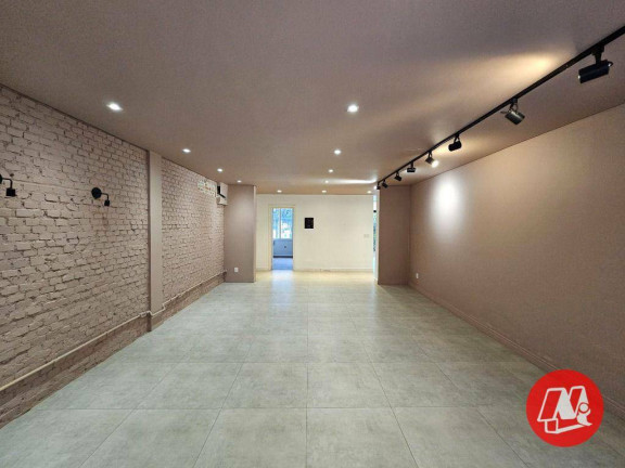 Loja para Alugar, 381 m² em Independência - Porto Alegre