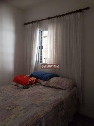 Imagem Sobrado com 4 Quartos à Venda, 220 m² em Jardim Leda - Guarulhos Imagem Sobrado com 4 Quartos à Venda, 220 m² em Jardim Leda - Guarulhos