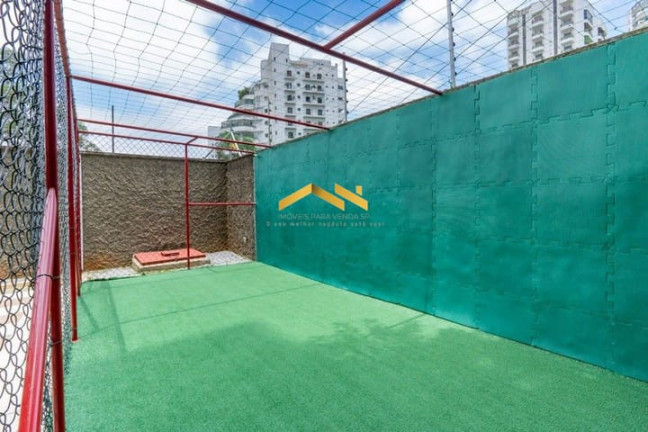 Imagem Apartamento com 2 Quartos à Venda, 50 m² em Morumbi - São Paulo