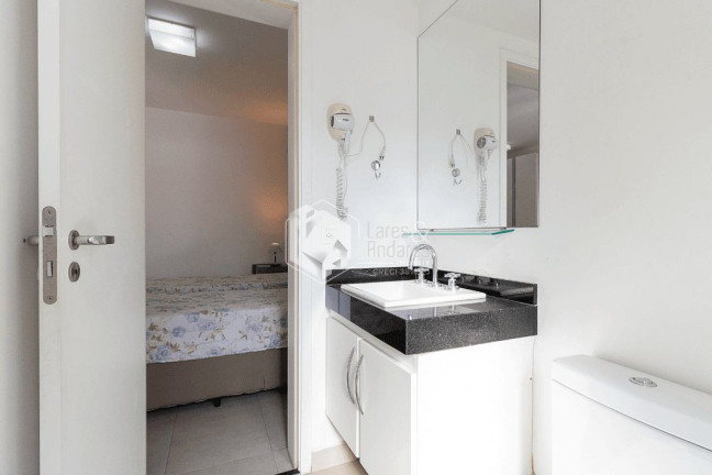 Imagem Studio com 1 Quarto à Venda, 33 m² em Vila Mariana - São Paulo
