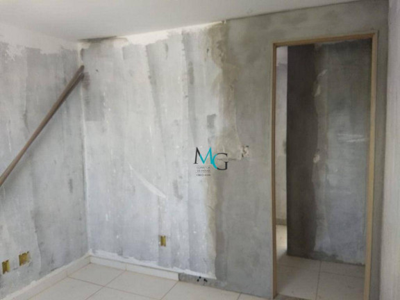 Imagem Casa com 2 Quartos à Venda, 90 m² em Campo Grande - Rio De Janeiro Imagem Casa com 2 Quartos à Venda, 90 m² em Campo Grande - Rio De Janeiro