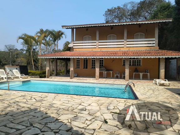 Imagem Casa de Condomínio com 4 Quartos à Venda, 1 m² em Samambaia - Mairiporã Imagem Casa de Condomínio com 4 Quartos à Venda, 1 m² em Samambaia - Mairiporã