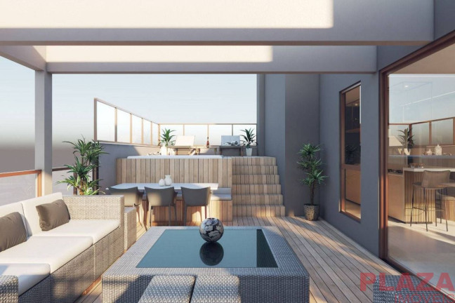 Imagem Apartamento com 3 Quartos à Venda, 97 m² em Centro - Balneário Camboriú