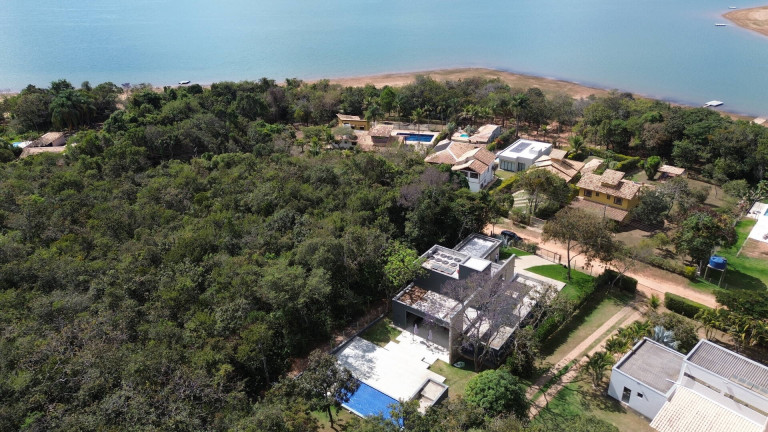 Casa com 6 Quartos à Venda, 1.000 m² em Carmo Do Cajuru