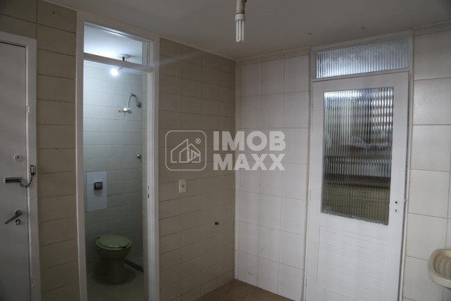 Imagem Apartamento com 3 Quartos à Venda, 116 m² em Asa Sul - Brasília