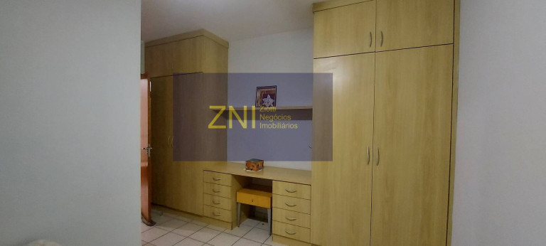 Imagem Apartamento com 1 Quarto à Venda, 37 m² em Nova Aliança - Ribeirão Preto