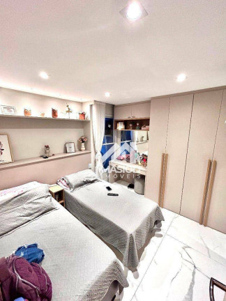 Imagem Apartamento com 3 Quartos à Venda, 110 m² em Praia De Itaparica - Vila Velha Imagem Apartamento com 3 Quartos à Venda, 110 m² em Praia De Itaparica - Vila Velha