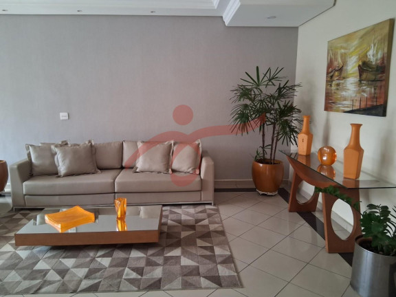Imagem Apartamento com 3 Quartos à Venda, 88 m² em Jardim Das Nações - Taubaté Imagem Apartamento com 3 Quartos à Venda, 88 m² em Jardim Das Nações - Taubaté