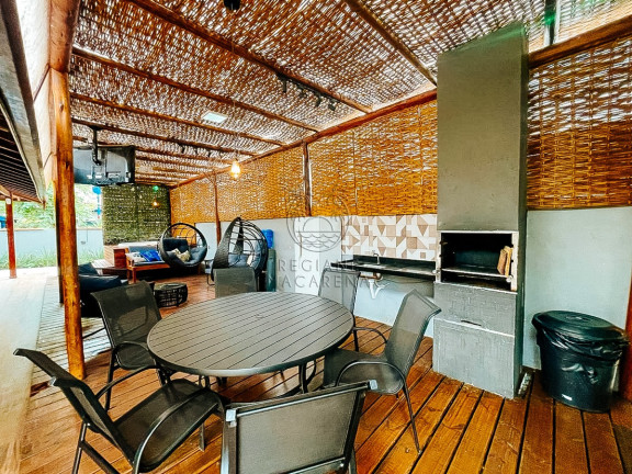Imagem Casa com 5 Quartos à Venda, 200 m² em Acaraú - Ubatuba