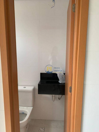 Imagem Apartamento com 3 Quartos à Venda, 147 m² em Canto Do Forte - Praia Grande