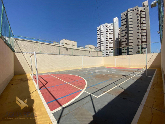 Imagem Apartamento com 4 Quartos à Venda, 190 m² em Centro - Campo Grande Imagem Apartamento com 4 Quartos à Venda, 190 m² em Centro - Campo Grande