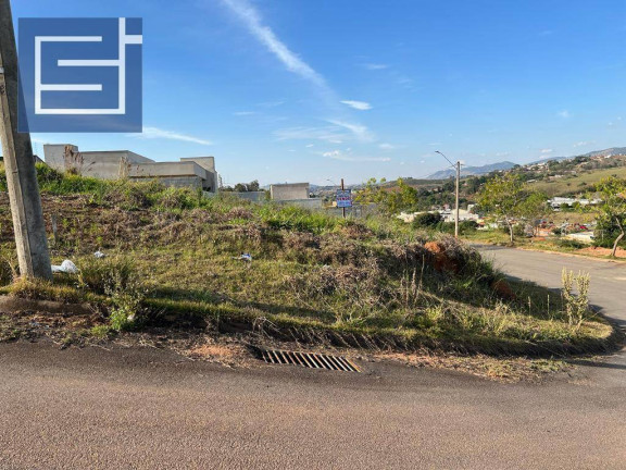 Terreno à Venda, 257 m² em Nogueiras - Socorro