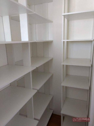 Imagem Apartamento com 3 Quartos à Venda, 65 m² em Vila Rosália - Guarulhos Imagem Apartamento com 3 Quartos à Venda, 65 m² em Vila Rosália - Guarulhos