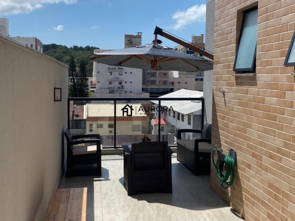 Imagem Apartamento com 2 Quartos à Venda, 100 m² em Nações - Balneário Camboriú