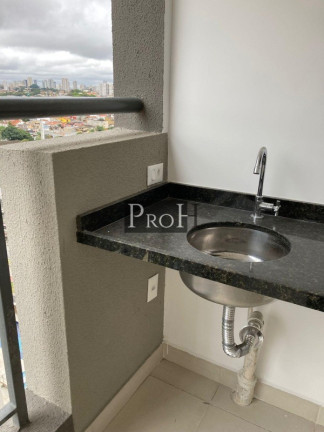 Imagem Apartamento com 3 Quartos à Venda, 89 m² em Vila Prudente - São Paulo Imagem Apartamento com 3 Quartos à Venda, 89 m² em Vila Prudente - São Paulo