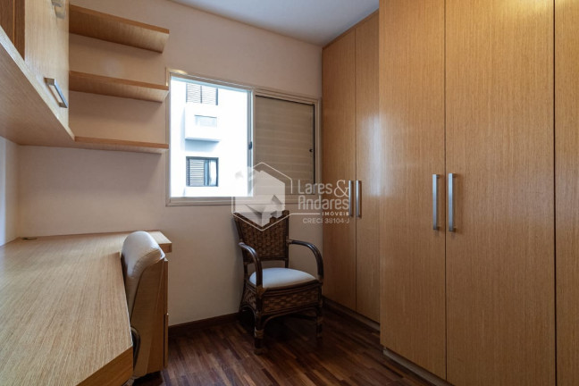 Imagem Apartamento com 2 Quartos à Venda, 50 m² em Jardim Paulista - São Paulo