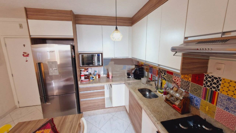 Apartamento à Venda, 490.000 m² em São Paulo - São Paulo