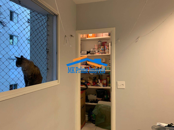 Imagem Apartamento com 3 Quartos à Venda, 135 m² em Cidade São Francisco - São Paulo Imagem Apartamento com 3 Quartos à Venda, 135 m² em Cidade São Francisco - São Paulo