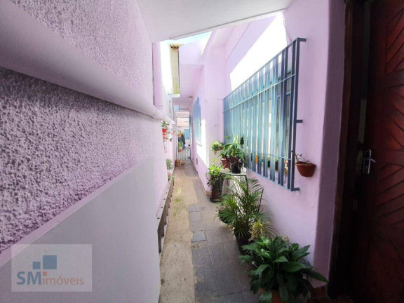 Imagem Casa com 3 Quartos à Venda, 143 m² em Fundação - São Caetano Do Sul
