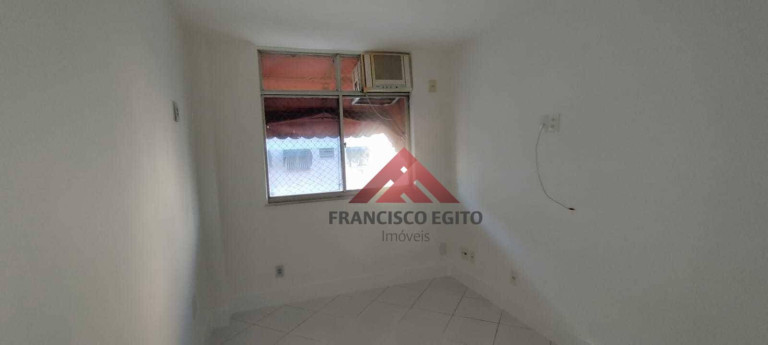 Imagem Apartamento com 2 Quartos à Venda, 52 m² em Santa Rosa - Niterói Imagem Apartamento com 2 Quartos à Venda, 52 m² em Santa Rosa - Niterói