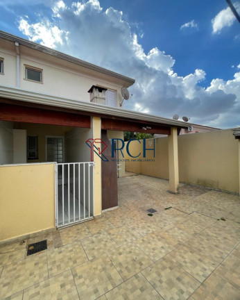 Imagem Casa com 2 Quartos à Venda, 69 m² em Jardim Paraíso - Votorantim Imagem Casa com 2 Quartos à Venda, 69 m² em Jardim Paraíso - Votorantim