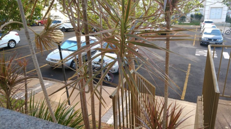 Imagem Apartamento com 2 Quartos para Alugar, 57 m² em Bonfim Paulista - Ribeirão Preto