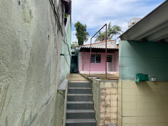 Imagem Sobrado com 3 Quartos à Venda, 215 m² em Vila Rui Barbosa - São Paulo