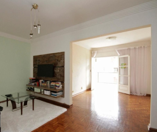 Imagem Imóvel com 2 Quartos à Venda, 84 m² em Bela Vista - São Paulo Imagem Imóvel com 2 Quartos à Venda, 84 m² em Bela Vista - São Paulo