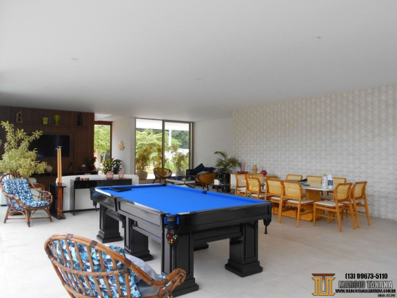 Imagem Casa com 7 Quartos à Venda, 684 m² em Riviera - Bertioga