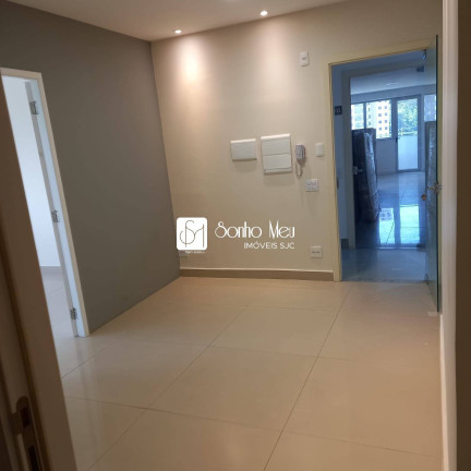 Imagem Sala Comercial à Venda, 50 m² em Parque Residencial Aquarius - São José Dos Campos