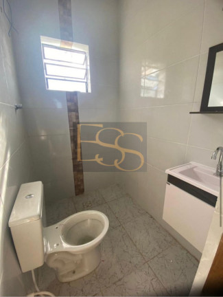 Casa de Condomínio com 2 Quartos à Venda, 82 m² em Balneário Flórida Mirim - Mongaguá
