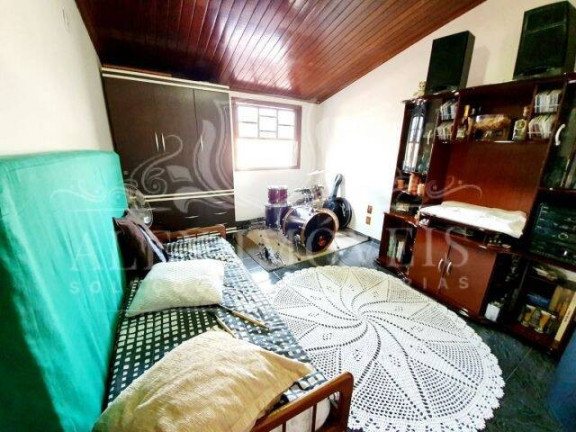 Imagem Casa com 3 Quartos à Venda, em Parque Novo Mundo - Limeira Imagem Casa com 3 Quartos à Venda, em Parque Novo Mundo - Limeira