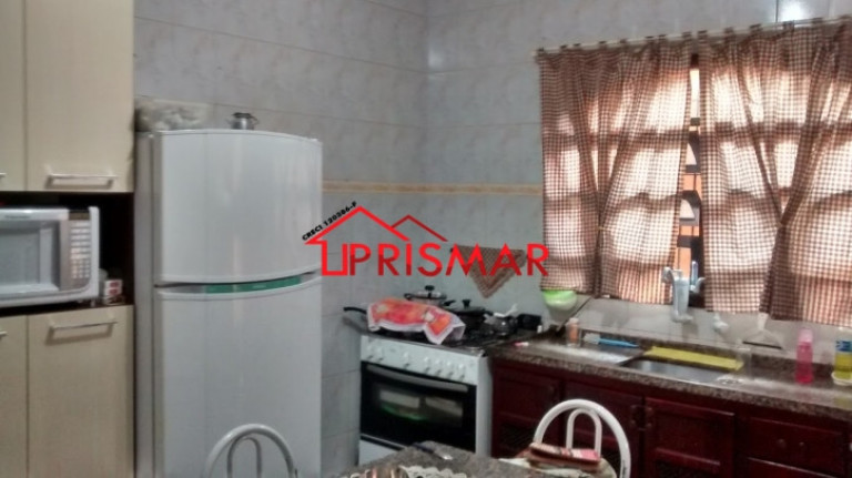 Imagem Casa com 2 Quartos à Venda, 110 m² em Vila Guilhermina - Praia Grande Imagem Casa com 2 Quartos à Venda, 110 m² em Vila Guilhermina - Praia Grande