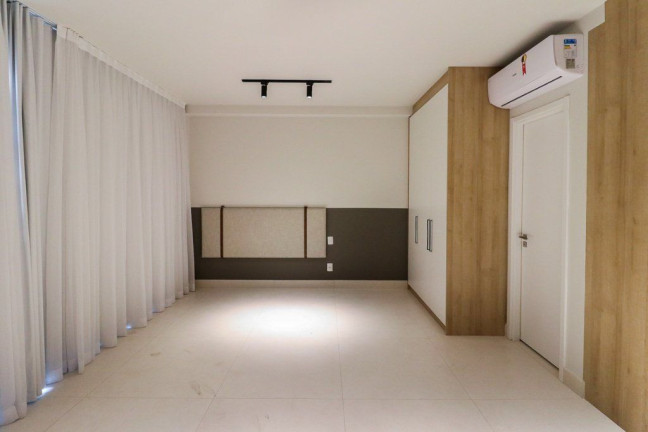Imagem Apartamento com 1 Quarto para Alugar, 40 m² em Itaim Bibi - São Paulo